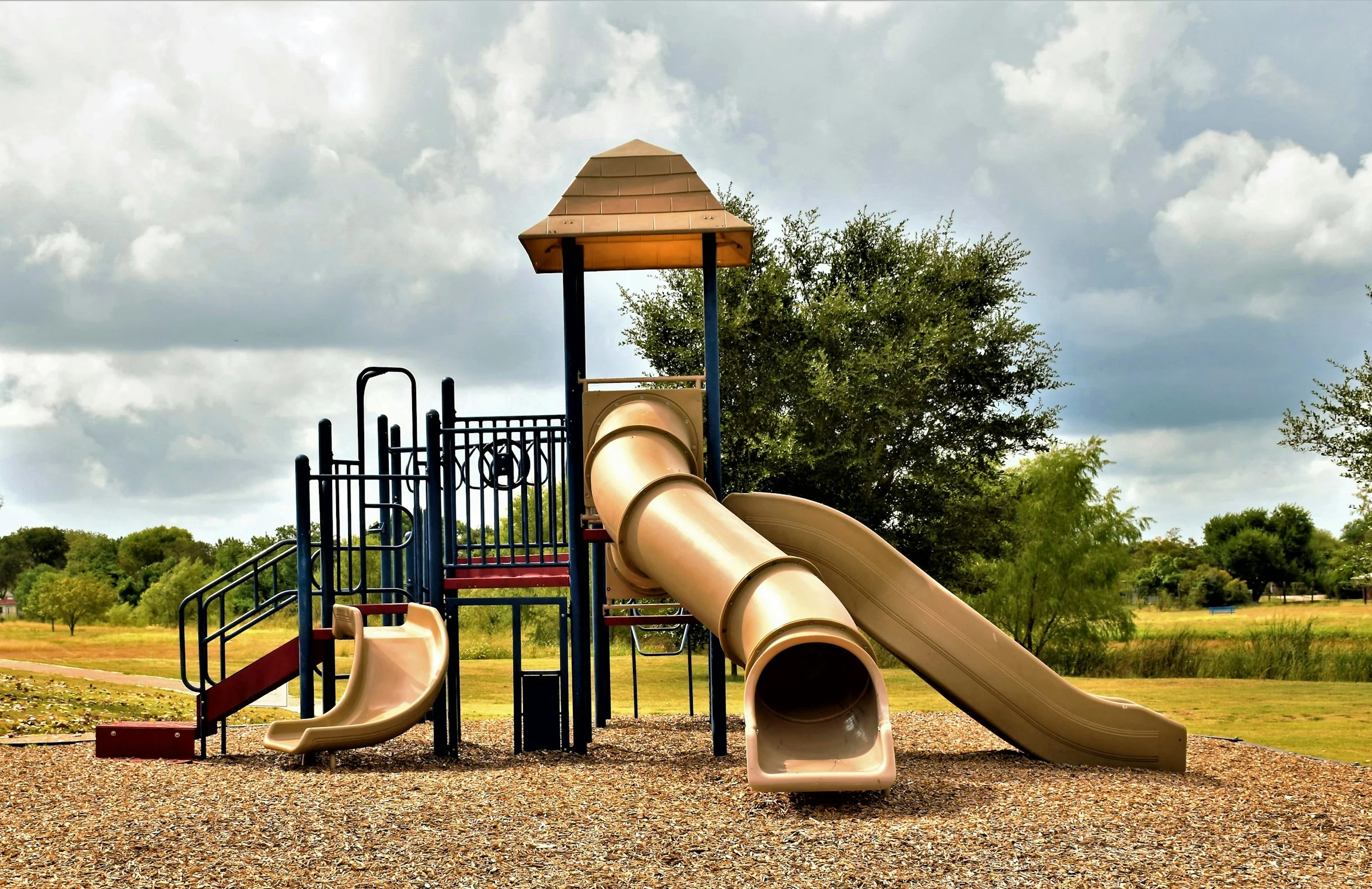 Children's playground